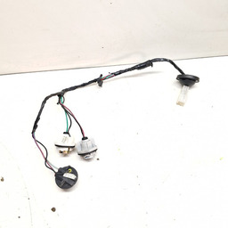 CIRCUITO SOQUETE LANTERNA DIREITA KWID 2017 2018 2019 A 2021