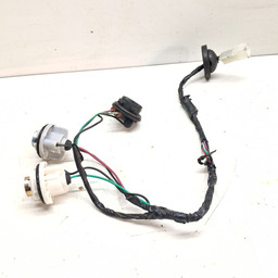 CIRCUITO SOQUETE LANTERNA DIREITA KWID 2017 2018 2019 A 2021