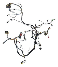 CHICOTE PAINEL INTERNO FORD KA 1.0 3CC HATCH 2015 A 2020