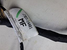 CHICOTE PAINEL INTERNO FORD KA 1.0 3CC HATCH 2015 A 2020