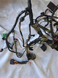 CHICOTE PAINEL INTERNO FORD KA 1.0 3CC HATCH 2015 A 2020