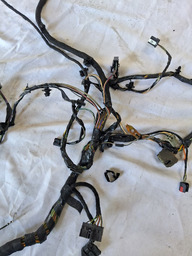 CHICOTE PAINEL INTERNO FORD KA 1.0 3CC HATCH 2015 A 2020