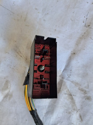 CHICOTE PAINEL INTERNO FORD KA 1.0 3CC HATCH 2015 A 2020