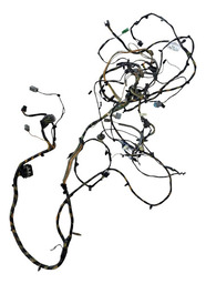 CHICOTE CARROCERIA FORD KA 1.0 3CC HATCH 2015 2016 A 2020