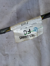 CHICOTE CARROCERIA FORD KA 1.0 3CC HATCH 2015 2016 A 2020