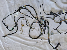 CHICOTE CARROCERIA FORD KA 1.0 3CC HATCH 2015 2016 A 2020