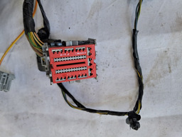 CHICOTE CARROCERIA FORD KA 1.0 3CC HATCH 2015 2016 A 2020