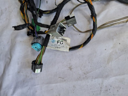 CHICOTE CARROCERIA FORD KA 1.0 3CC HATCH 2015 2016 A 2020