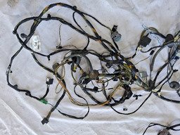 CHICOTE CARROCERIA FORD KA 1.0 3CC HATCH 2015 2016 A 2020