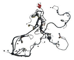 Chicote Motor Ford Ka 1.0 3cc Hatch 2015 2016 2017 A 2020