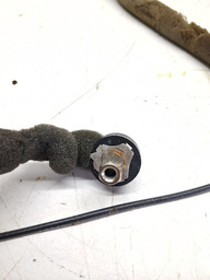 CHICOTE ANTENA FORD KA 1.0 3CC HATCH 2015 2016 2017 A 2020