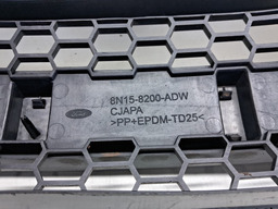 GRADE FRONTAL ECOSPORT 2008 A 2010