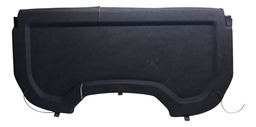 Tampão Bagagito Renault Kwid 2023 2024 2025/..detalhe 