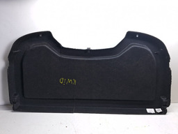 TAMPÃO BAGAGITO RENAULT KWID 2023 2024 2025/..DETALHE 