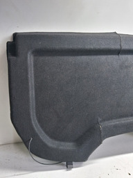 TAMPÃO BAGAGITO RENAULT KWID 2023 2024 2025/..DETALHE 