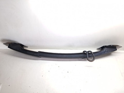 ALMA LÂMINA PARACHOQUE DIANTEI ECOSPORT 03/12 FIESTA 03/09