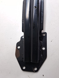 ALMA LÂMINA PARACHOQUE DIANTEI ECOSPORT 03/12 FIESTA 03/09