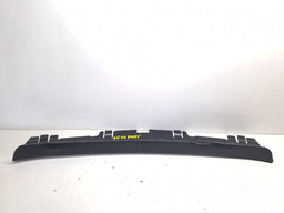 DEFLETOR INFERIOR RADIADOR ECOSPORT 1.6 2008 2009 2010 A 12 