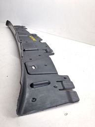 DEFLETOR INFERIOR RADIADOR ECOSPORT 1.6 2008 2009 2010 A 12 