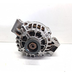 Alternador Fiesta Courier Ecosport 1.0 1.6 Zetec 00/07 110A