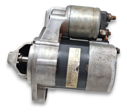 Motor Arranque Partida Ecosport Fiesta 1.6 2008 2009 A 2012