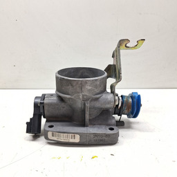 CORPO BORBOLETA TBI ECOSPORT FIESTA 1.6 2003 A 2009