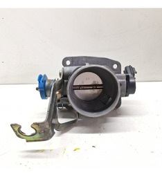 CORPO BORBOLETA TBI ECOSPORT FIESTA 1.6 2003 A 2009