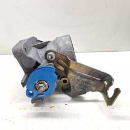 CORPO BORBOLETA TBI ECOSPORT FIESTA 1.6 2003 A 2009