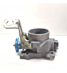 CORPO BORBOLETA TBI ECOSPORT FIESTA 1.6 2003 A 2009