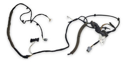 CHICOTE TAMPA TRASEIRA KA 1.0 HATCH 2015 2016 2017 A 2020