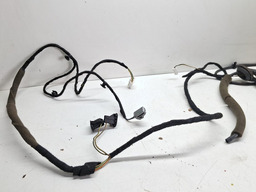 CHICOTE TAMPA TRASEIRA KA 1.0 HATCH 2015 2016 2017 A 2020