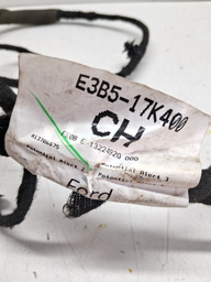 CHICOTE TAMPA TRASEIRA KA 1.0 HATCH 2015 2016 2017 A 2020