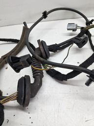 CHICOTE TAMPA TRASEIRA KA 1.0 HATCH 2015 2016 2017 A 2020