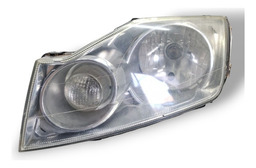Farol Esquerdo Ecosport 2008 a 2012