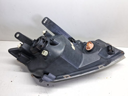 FAROL ESQUERDO ECOSPORT 2008 A 2012