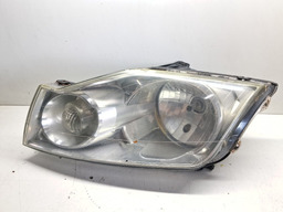 FAROL ESQUERDO ECOSPORT 2008 A 2012