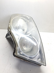 FAROL ESQUERDO ECOSPORT 2008 A 2012
