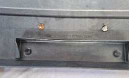 PARACHOQUE DIANTEIRO ECOSPORT 2008 2009 A 2012 PEQ DETALHES 