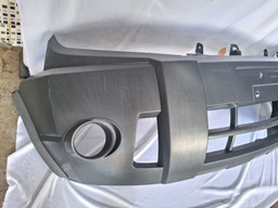 PARACHOQUE DIANTEIRO ECOSPORT 2008 2009 A 2012 PEQ DETALHES 