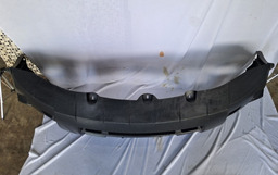 PARACHOQUE DIANTEIRO ECOSPORT 2008 2009 A 2012 PEQ DETALHES 