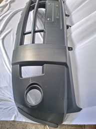 PARACHOQUE DIANTEIRO ECOSPORT 2008 2009 A 2012 PEQ DETALHES 