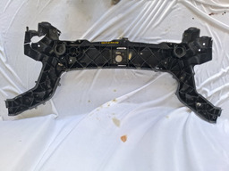 PAINEL FRONTAL SUPERIOR FIESTA 2010 A 2014