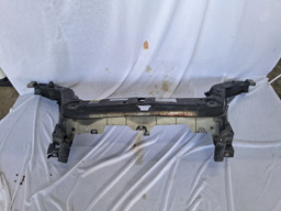 PAINEL FRONTAL SUPERIOR FIESTA 2010 A 2014