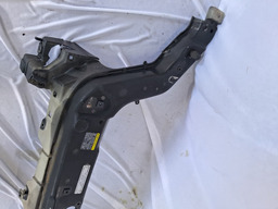 PAINEL FRONTAL SUPERIOR FIESTA 2010 A 2014