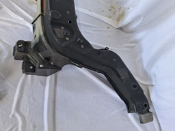 PAINEL FRONTAL SUPERIOR FIESTA 2010 A 2014