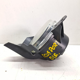 FAROL MILHA AUXILIAR DIREITO ECOSPORT 2008 2009 2010 2011 12