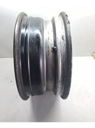 RODA FERRO AVULSA ECOSPORT ARO 15