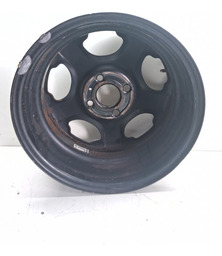 RODA FERRO AVULSA ECOSPORT ARO 15