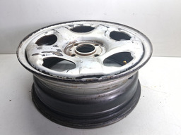 RODA FERRO AVULSA ECOSPORT ARO 15