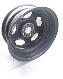 RODA FERRO AVULSA ECOSPORT ARO 15